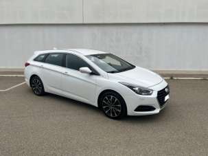 HYUNDAI i40 Diesel 2018 usata