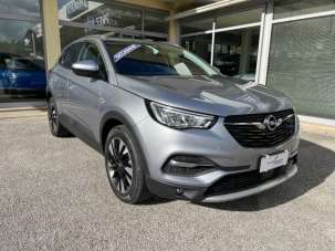 OPEL Grandland X Benzina 2020 usata, Gorizia