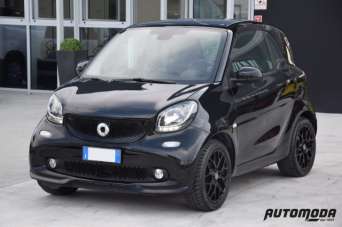 SMART ForTwo Benzina 2019 usata, Firenze