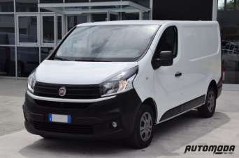 FIAT Talento Diesel 2021 usata, Firenze