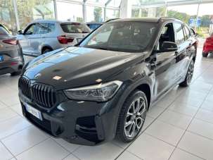 BMW X1 Diesel 2022 usata, Ferrara