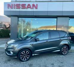 FORD Kuga Diesel 2018 usata, Modena