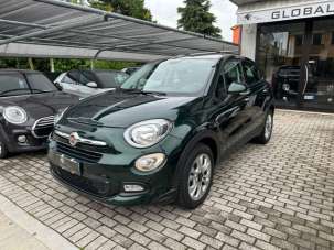 FIAT 500X Diesel 2017 usata