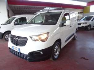 OPEL Combo Diesel 2019 usata, Treviso