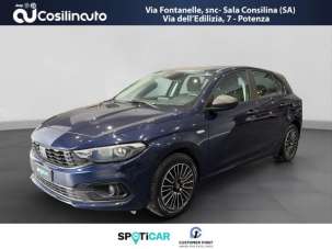 FIAT Tipo Diesel 2021 usata