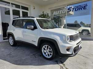 JEEP Renegade Diesel 2020 usata, Ragusa