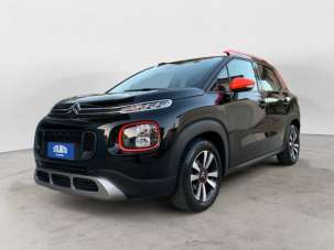 CITROEN C3 Aircross Diesel 2018 usata, Vicenza