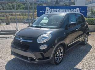 FIAT 500L Diesel 2014 usata, Barletta-Andria-Trani