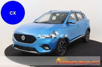 MG ZS Benzina 2023 usata, Modena