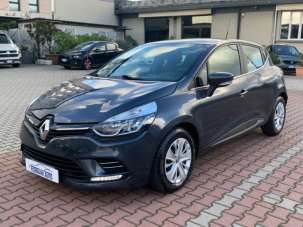 RENAULT Clio Diesel 2018 usata, Firenze