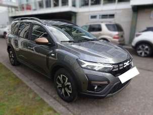 DACIA Jogger Benzina/GPL 2024 usata