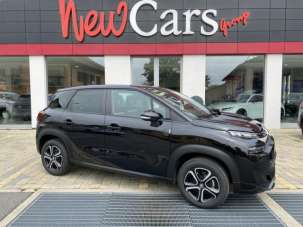 CITROEN C3 Aircross Benzina 2024 usata, Cuneo