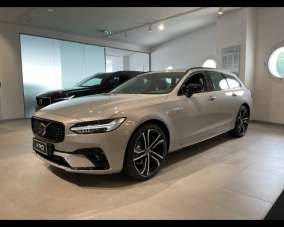 VOLVO V90 Diesel 2023 usata, Treviso