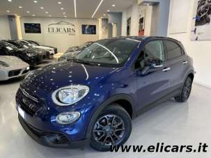 FIAT 500X Diesel 2022 usata