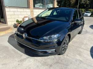 VOLKSWAGEN Golf Diesel 2019 usata