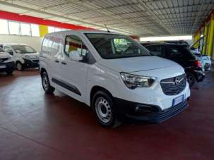 OPEL Combo Diesel 2019 usata, Treviso