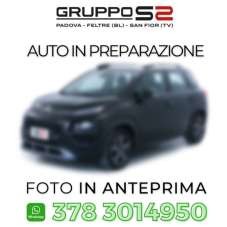 CITROEN C5 Aircross Diesel 2022 usata, Treviso