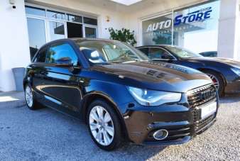 AUDI A1 Diesel 2013 usata, Ragusa