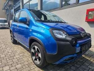 FIAT Panda Elettrica/Benzina 2023 usata