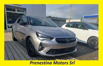 OPEL Corsa Diesel 2021 usata