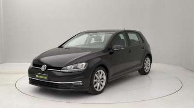 VOLKSWAGEN Golf Diesel 2018 usata