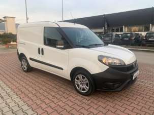 FIAT Doblo Diesel 2021 usata, Firenze