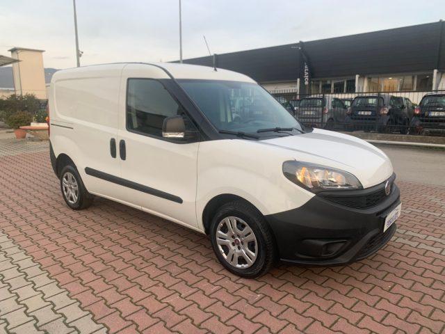 FIAT Doblo Diesel 2021 usata, Firenze foto