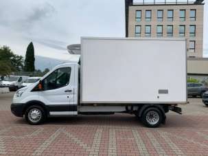 FORD Transit Diesel 2018 usata, Firenze