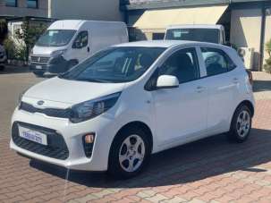 KIA Picanto Benzina 2020 usata, Firenze