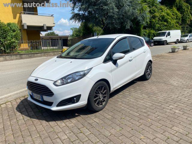 FORD Fiesta Diesel 2015 usata, Novara foto