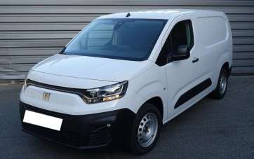 FIAT Doblo Diesel 2024 usata