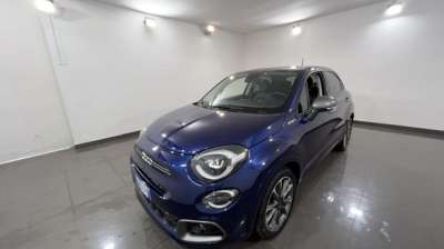 FIAT 500X Diesel 2023 usata