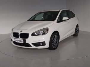 BMW 218 Diesel 2014 usata, Rovigo