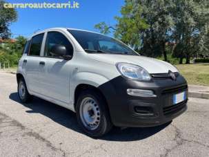 FIAT Panda Elettrica/Benzina 2021 usata, Venezia