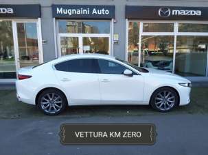 MAZDA 3 Elettrica/Benzina 2024 usata, Firenze