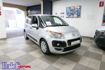 CITROEN C3 Picasso Benzina 2009 usata, Firenze