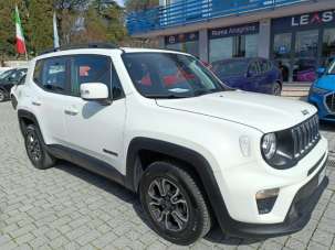 JEEP Renegade Diesel 2019 usata, Roma