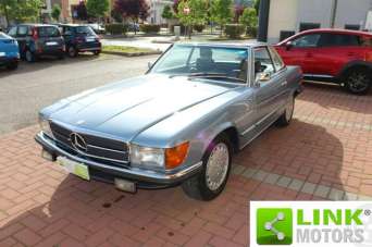 MERCEDES-BENZ SL 450 Benzina 1974 usata