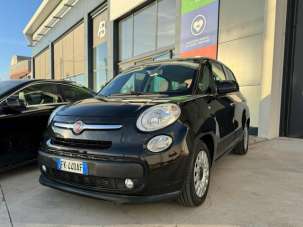 FIAT 500L Diesel 2017 usata