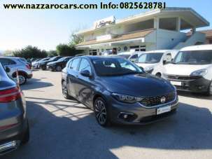 FIAT Tipo Diesel 2020 usata, Avellino