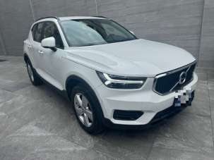 VOLVO XC40 Benzina 2020 usata