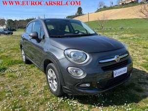 FIAT 500X Diesel 2017 usata, Pesaro e Urbino