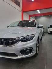 FIAT Tipo Diesel 2019 usata