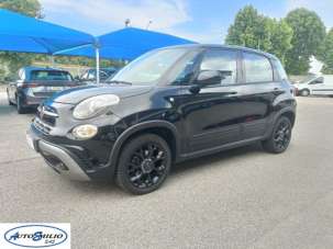 FIAT 500L Benzina 2020 usata, Vicenza