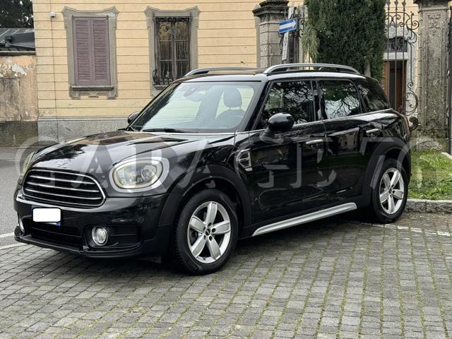 MINI Countryman Diesel 2018 usata, Lecco foto