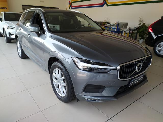 VOLVO XC60 Elettrica/Diesel 2021 usata, Rovigo foto