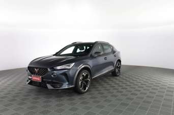 CUPRA Formentor Diesel 2022 usata, Verona