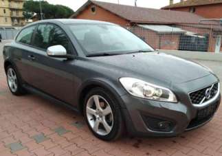 VOLVO C30 Diesel 2012 usata, Roma