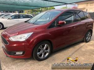 FORD C-Max Diesel 2016 usata, Italia