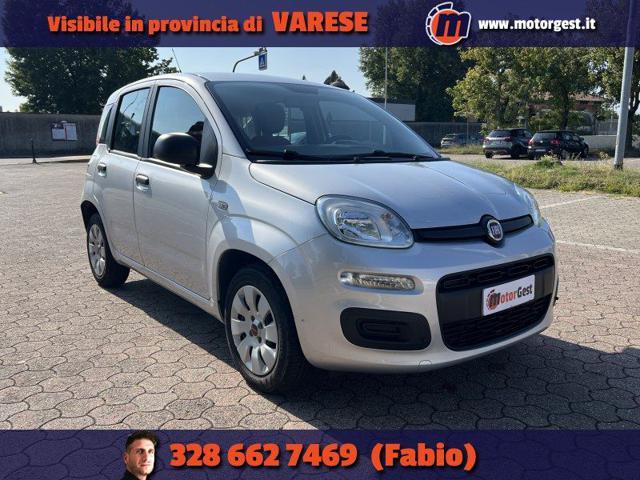 FIAT Panda Benzina 2019 usata foto